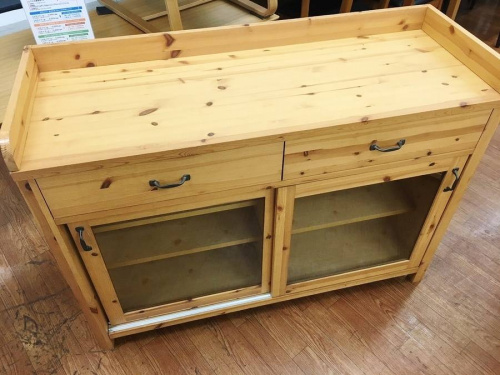 家具の鎌倉　家具買取