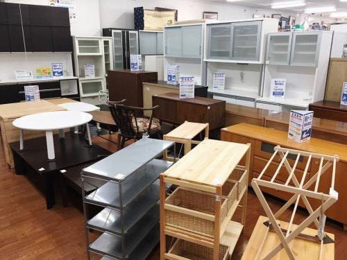 カントリー家具の大船家具