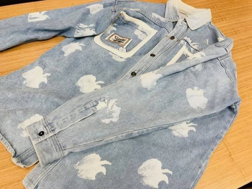 90年代ファッションのリバイブルブーム