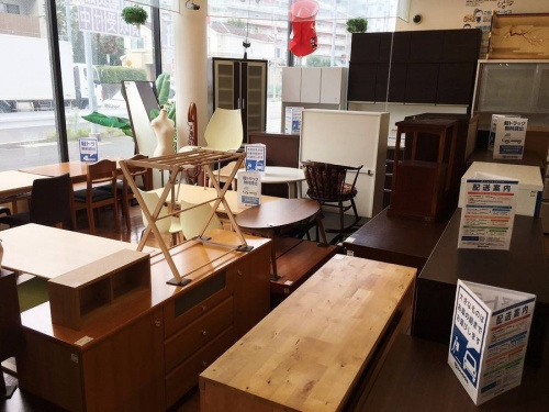 サイドボードの大船家具