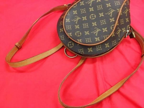 リュックの鎌倉　ブランド