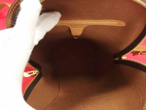 LOUIS VUITTONの大船ブランド