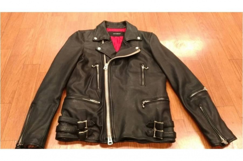 メンズファッションの洋服買取　鎌倉