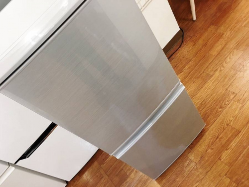 キッチン家電の中古冷蔵庫