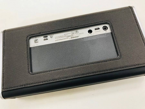デジタル家電のオーディオ