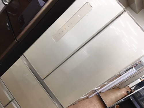 キッチン家電の中古冷蔵庫