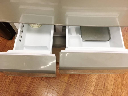 TOSHIBAの大船家電