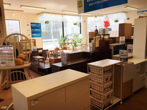 大船家具