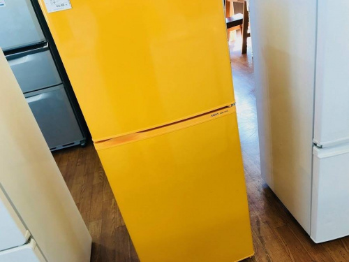 キッチン家電の中古冷蔵庫