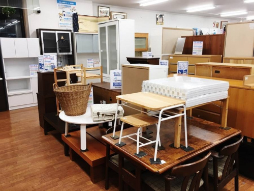 鎌倉　家具のLUCE