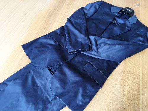 メンズファッションの洋服買取　鎌倉