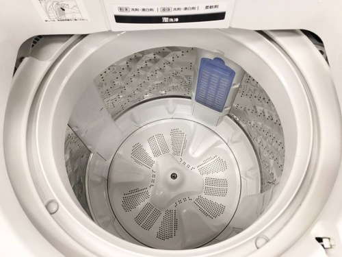中古洗濯機の鎌倉　家電