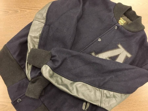 メンズファッションの洋服買取　鎌倉