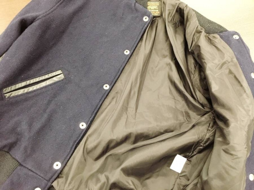 洋服買取　鎌倉市の大船メンズ衣類