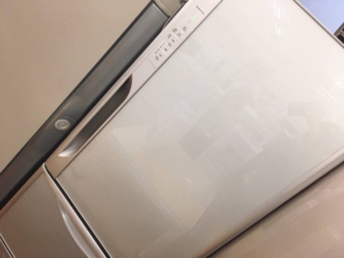 キッチン家電の中古冷蔵庫