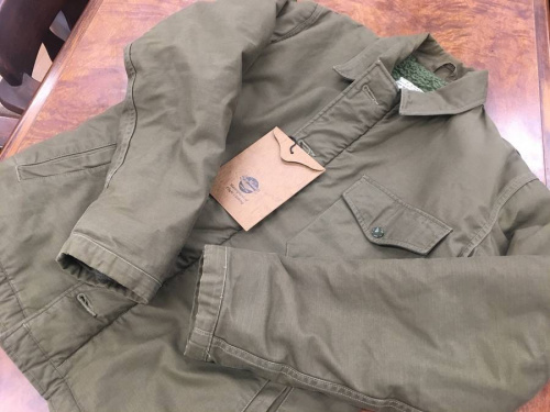 メンズファッションの洋服買取　鎌倉