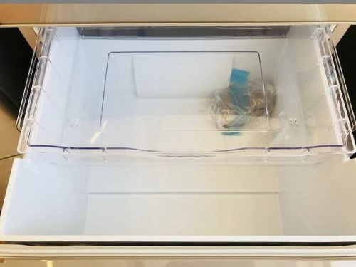 HITACHIの大船家電