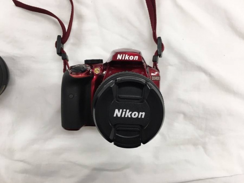 鎌倉 カメラのNikon 一眼レフ