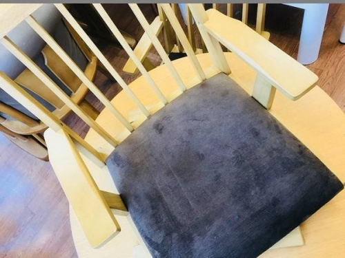 中古家具のコタツ