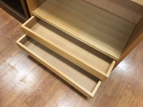 鎌倉　家具の無印良品