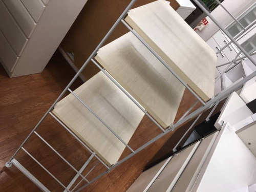 鎌倉　家具の無印良品