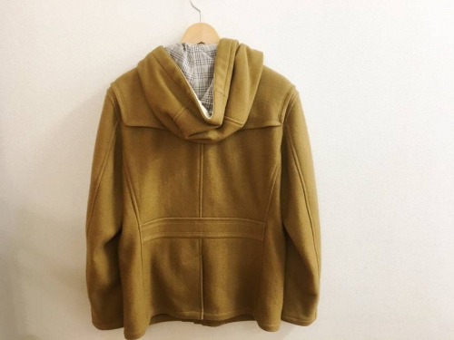 洋服買取　鎌倉市の大船メンズ衣類