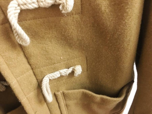 大船メンズ衣類のBURBERRYBLACKLABEL