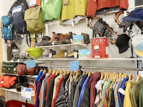 スノーボードの大船　スポーツ