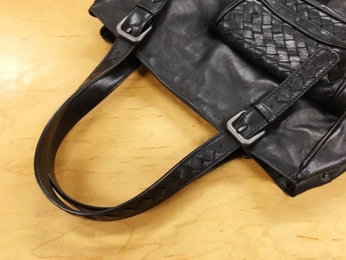 ボッテガ　中古の鎌倉　ブランド