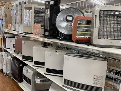 家電　買取の大船家電