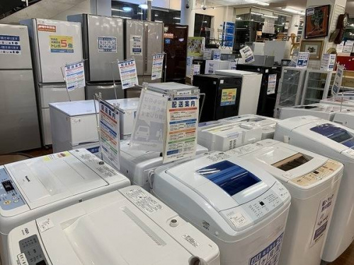 大船家電
