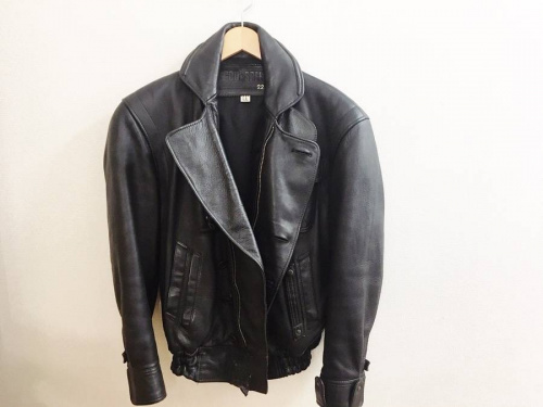 メンズファッションの洋服買取 鎌倉
