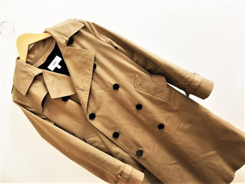 メンズファッションの洋服買取　鎌倉