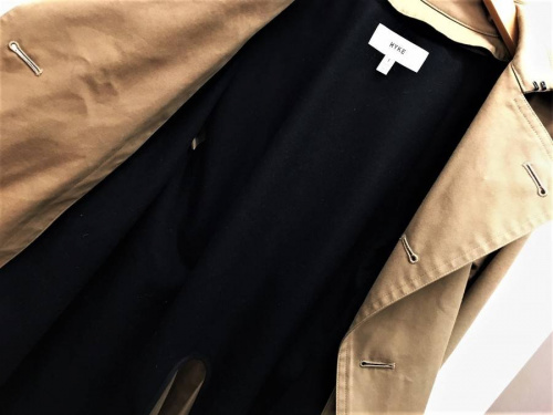 洋服買取　鎌倉市の大船レディース衣類