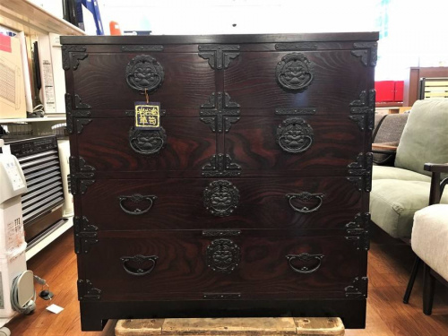 家具の中古家具