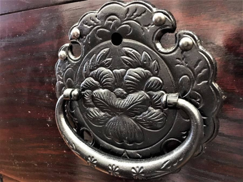 鎌倉 家具の岩谷堂箪笥