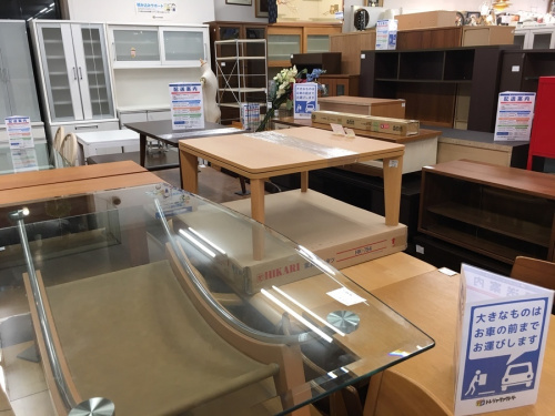 鎌倉　家具の無印良品