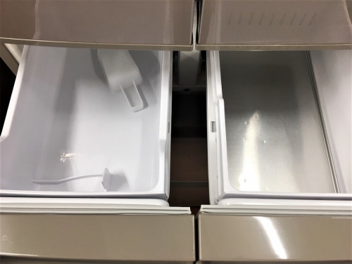 鎌倉 家電のHITACHI