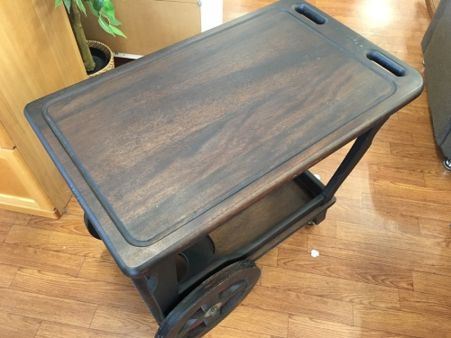 家具の中古家具