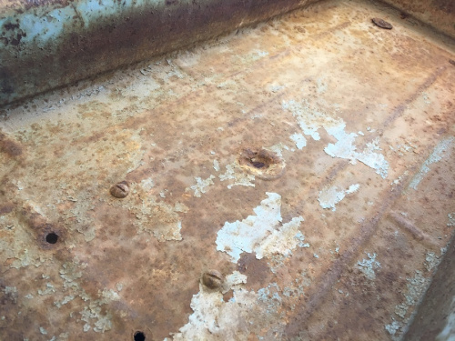 鎌倉　家具のラジオフライヤー