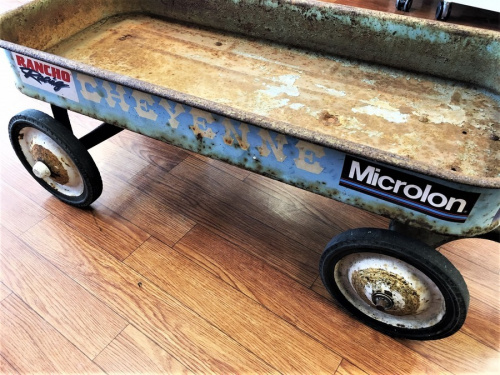 ラジオフライヤーの大船　家具