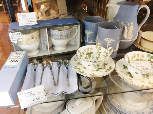 鎌倉 買取の贈答品　買取