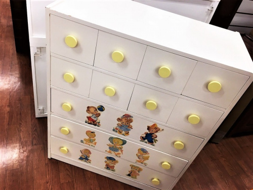 家具の中古家具