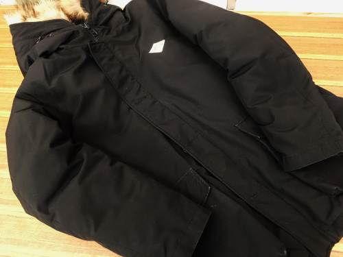 メンズファッションの洋服買取　鎌倉