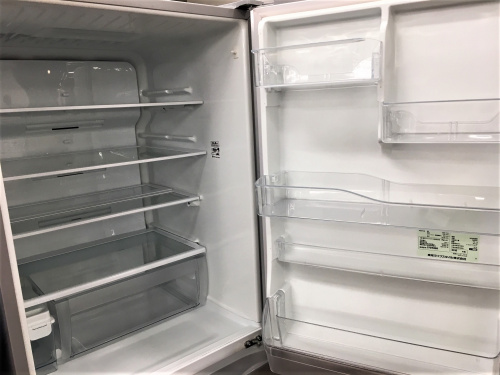 鎌倉　家電の中古冷蔵庫