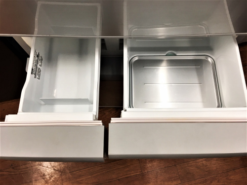 トレファク　福袋の大船家電