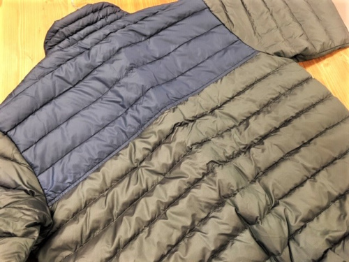 洋服買取 鎌倉市の大船 アウトドア