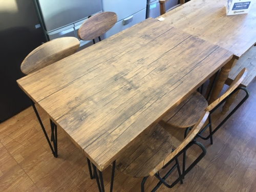 家具の中古家具
