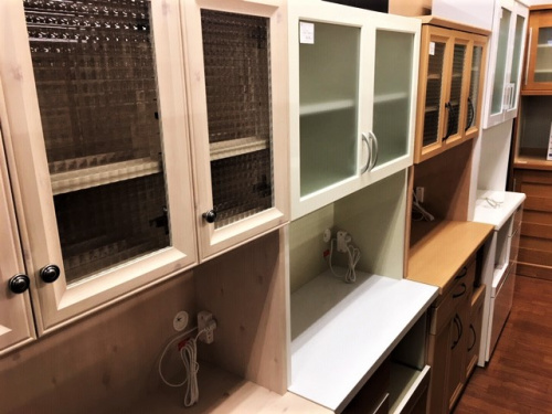 家具の中古家具