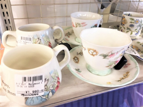 洋食器の鎌倉 買取